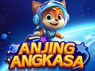 Anjing Angkasa icon