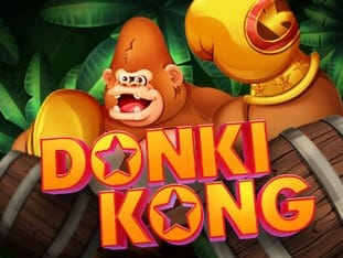 Donki Kong icon