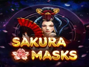 Sakura Masks icon