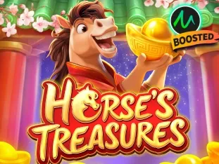 Horse's Treasures icon