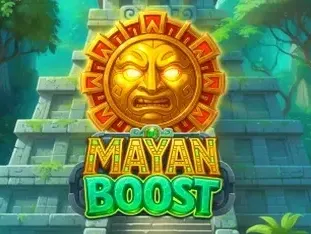 Mayan Boost icon