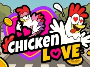 Chicken Love icon