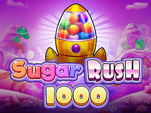 Sugar Rush 1000 icon