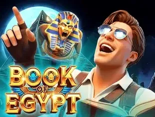 Book Of Egypt icon