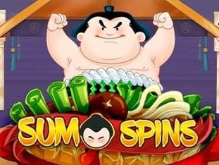 Sumo Spins icon