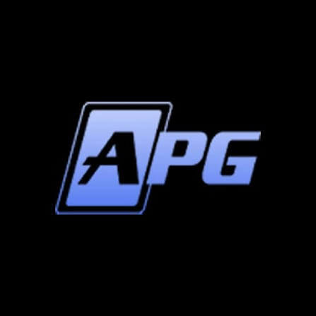 apg9login.com Logo